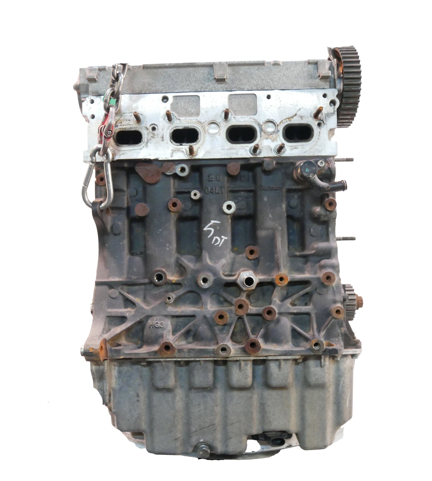 Moteur für VW 2017 TDI CXGB CXG 04L100090B 04L100090BX | ExpressParts
