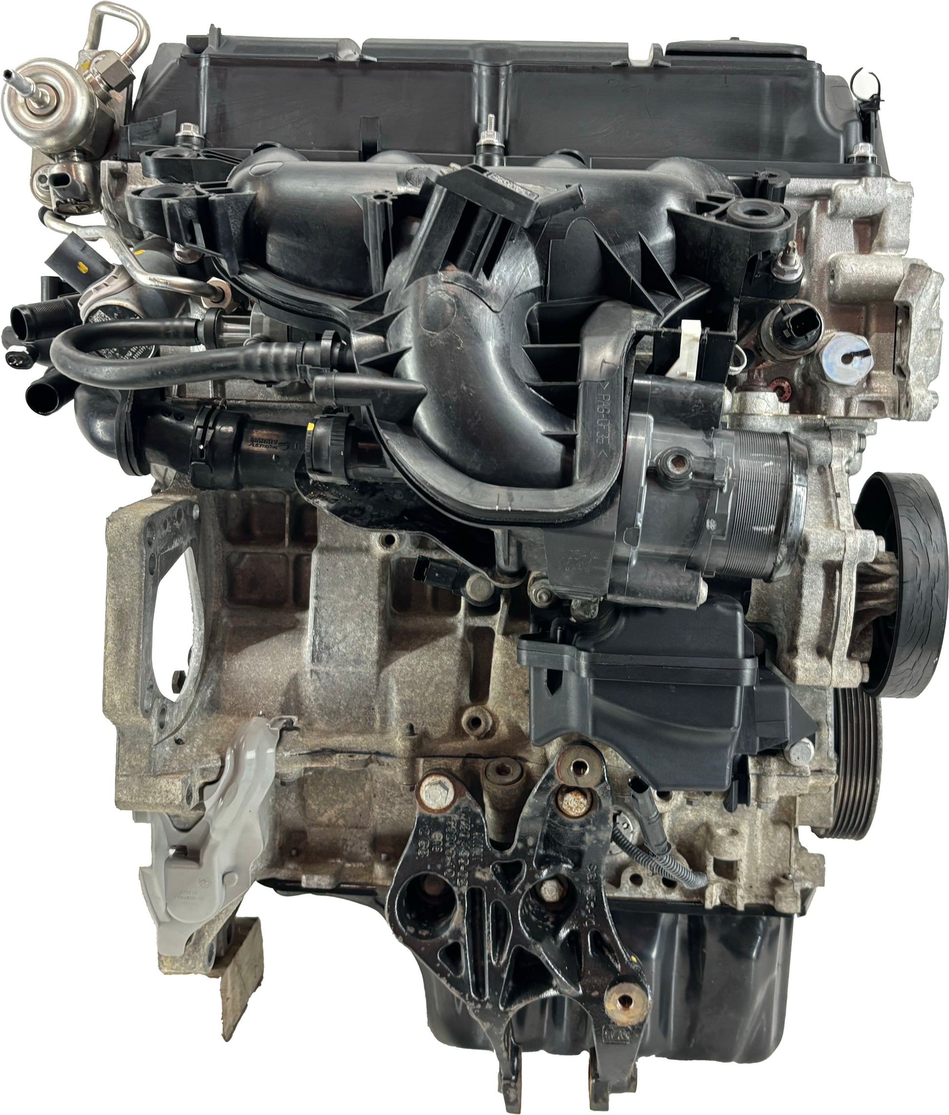 Moteur d'occasion Mini Coupe CooperS R58 1.6L – N18B16A/1002348328 – 2014