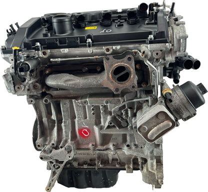 Moteur pour Mini 1,6 essence N18B16A 1002348328 d'occasion - Moteur Auto Usagé