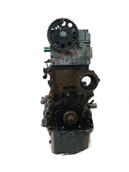 Moteur pour VW 2,0 TDI CXGB CXG 04L100090B 04L100090BX d'occasion - Moteur Auto Usagé