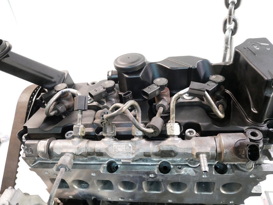 Moteur für VW 2018 T6 TDI CXHA CXH 04L100090B 04L100090BX | ExpressParts