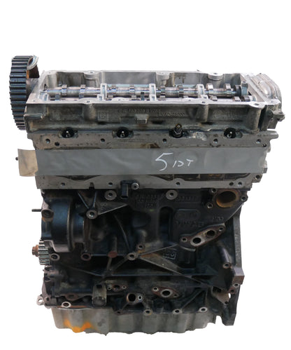 Moteur pour VW 2,0 TDI CXGB CXG 04L100090B 04L100090BX d'occasion - Moteur Auto Usagé