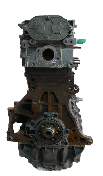 Moteur pour VW 2,0 TDI CXGB CXG 04L100090B 04L100090BX d'occasion - Moteur Auto Usagé