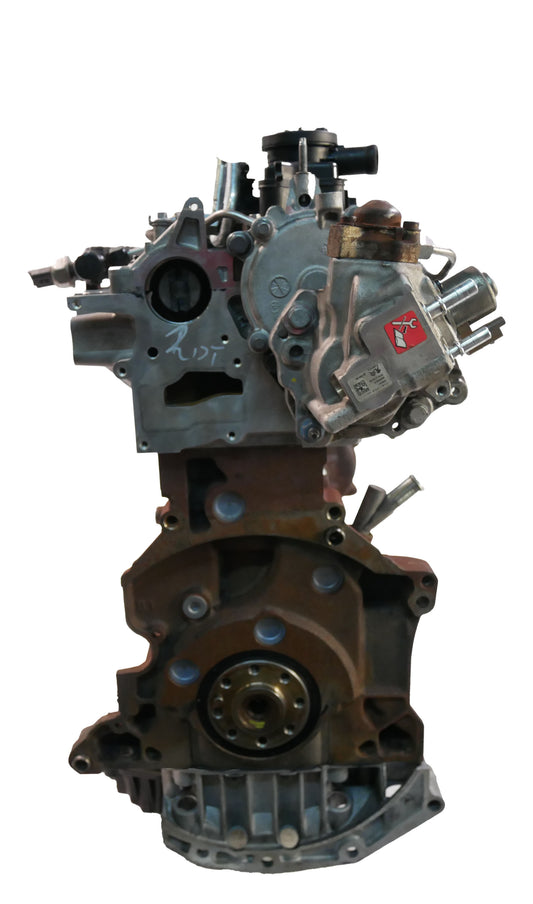 Moteur pour Ford 2,0 TDCI T7MA d'occasion - Moteur Auto Usagé