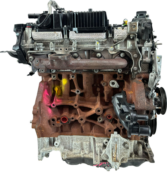 Moteur Für Ford EcoBlue YLDA HG9Q-6006-EC | ExpressParts
