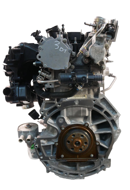 Moteur für Ford 2014 MK3 ST R9DA DM5E-6006-AA | ExpressParts