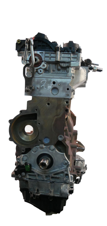 Moteur pour Ford 2,0 TDCI T7MA d'occasion - Moteur Auto Usagé