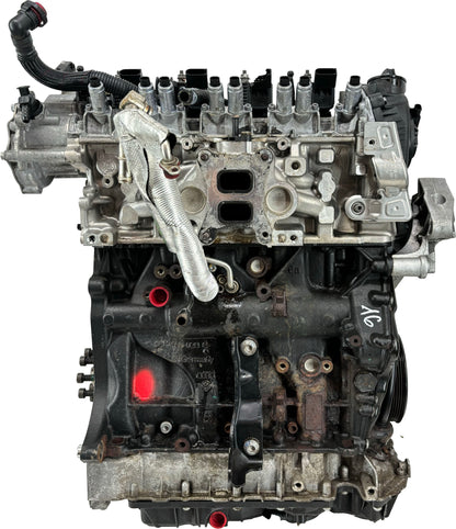 Moteur pour Audi Seat VW 2,0 TFSI TSI CJXC CJX 06K100034J d'occasion - Moteur Auto Usagé