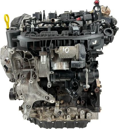 Moteur pour Audi Seat VW 2,0 TFSI TSI CJXC CJX 06K100034J d'occasion - Moteur Auto Usagé