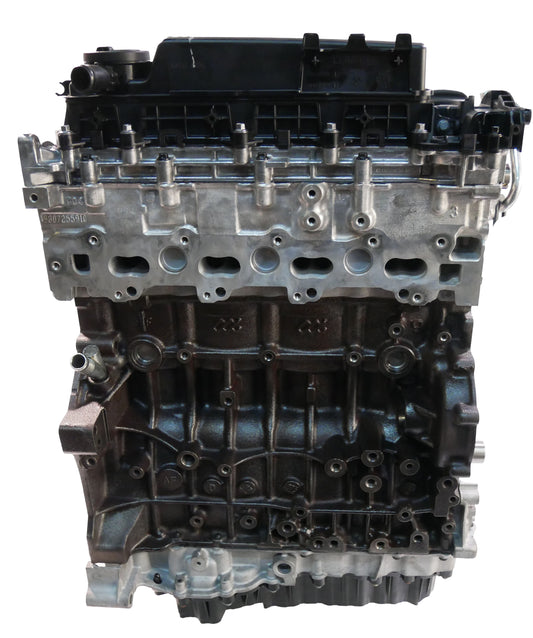 Moteur für Ford 2018 MK2 TDCI Euro6 T8MA | ExpressParts