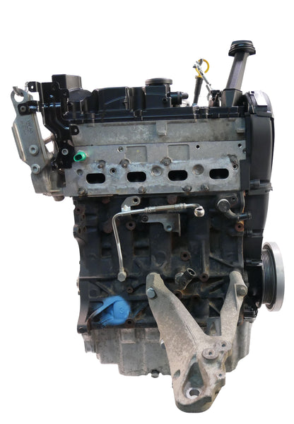 Moteur pour VW 2,0 TDI CXHC CXH d'occasion - Moteur Auto Usagé
