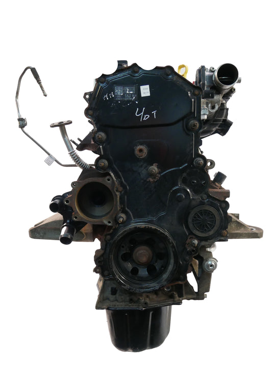 Moteur für Ford 2022 V363 EcoBlue BKRA | ExpressParts