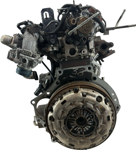 Moteur Für Mazda 2012 GH10 R2BF - | ExpressParts