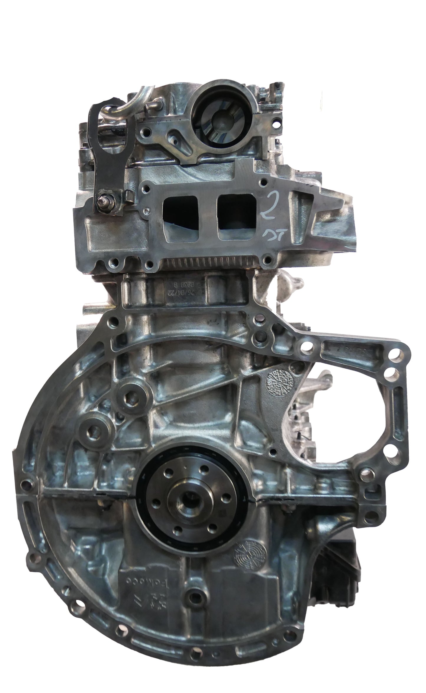 Moteur für Ford 2022 V408 EcoBlue Z2GA KV6Q-6006-DA | ExpressParts