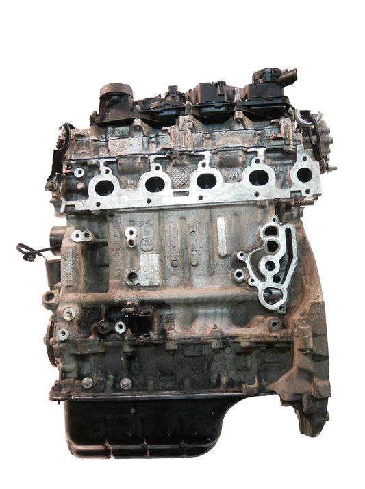 Moteur für Citroen 2023 C4 BlueHDI YHZ DV5RC | ExpressParts