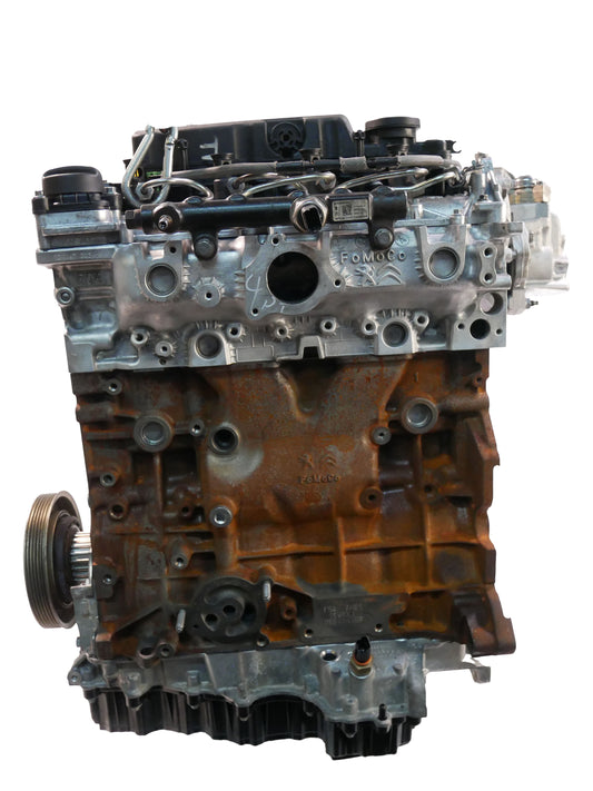 Moteur für Opel 2021 DW10FE D20DTL AH01 | ExpressParts