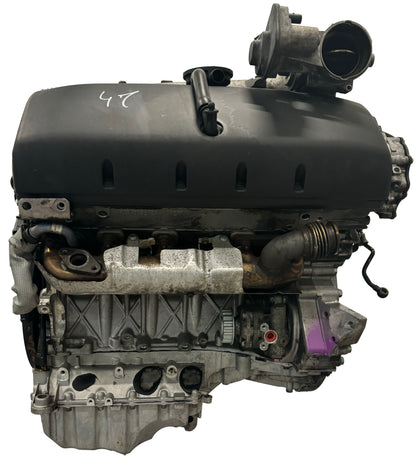Moteur pour VW 5,0 V10 TDI AYH 07Z100031A d'occasion - Moteur Auto Usagé