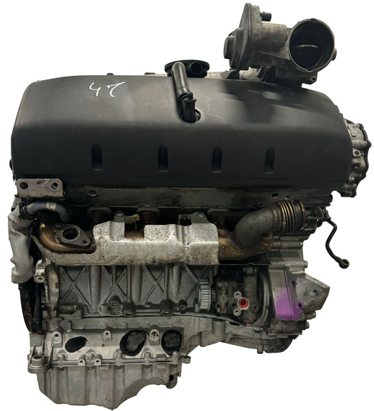 Moteur pour VW 5,0 V10 TDI AYH 07Z100031A d'occasion - Moteur Auto Usagé