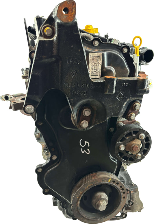 Moteur Für Nissan 2011 J10 dCi R9M 1010200Q5J | ExpressParts