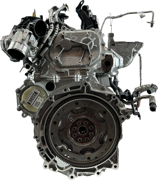 Moteur Für Land Rover 2023 D165 204DTY AJ21D4 R4D3-6006-BA | ExpressParts
