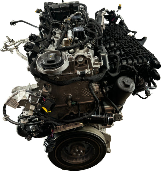 Moteur Für Mercedes 2018 C257 EQ Boost 4-matic M256.930 M256 256.930 A2560102703 | ExpressParts