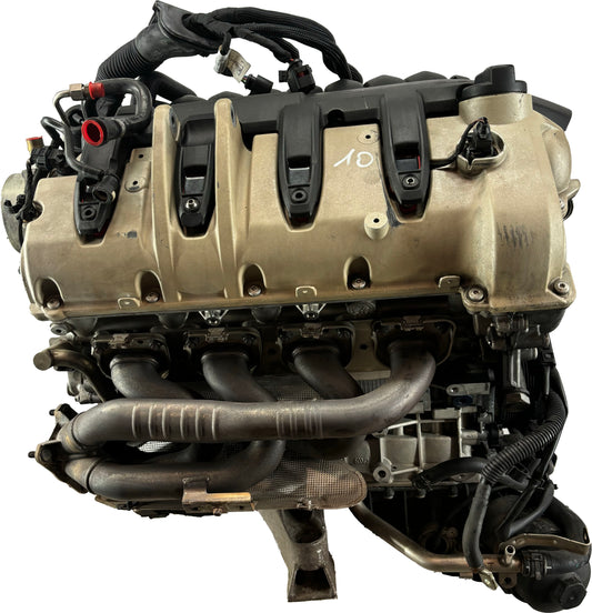 Moteur pour Porsche 4,8 V8 essence M48.20 M48 94810092001 d'occasion - Moteur Auto Usagé