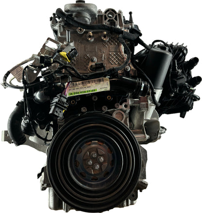 Moteur pour Mercedes 3,0 EQ Boost 4-matic M256.930 M256 256.930 A2560102703 d'occasion - Moteur Auto Usagé