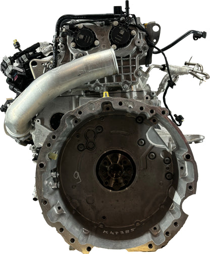 Moteur pour Mercedes 3,0 EQ Boost 4-matic M256.930 M256 256.930 A2560102703 d'occasion - Moteur Auto Usagé