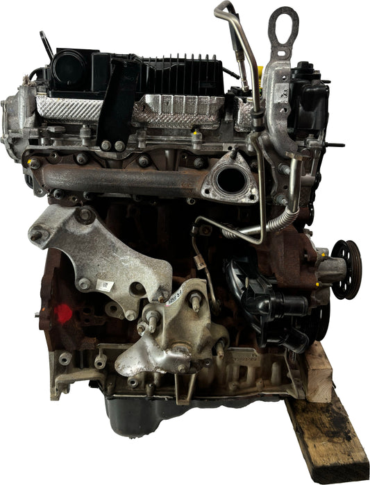 Moteur Pour Ford Ranger TKE 2020 EcoBlue BC2X JB3Q-6006-EA | ExpressParts