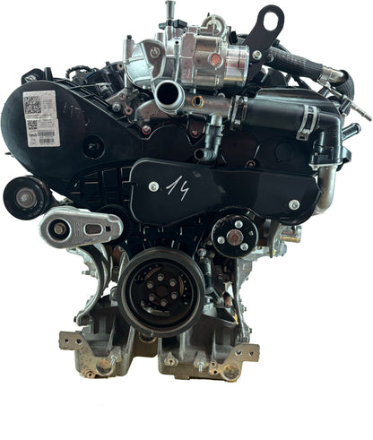 Moteur Pour VW Ford 3,0 TDI V6 BF2X MB3Q-6006-AA d'occasion - Moteur Auto Usagé
