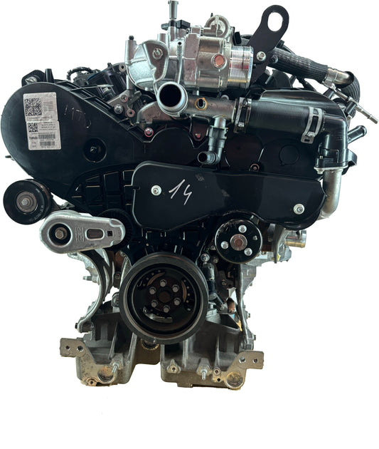 Moteur Pour VW Ford 3,0 TDI V6 BF2X MB3Q-6006-AA d'occasion - Moteur Auto Usagé