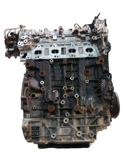 Moteur d'occasion Nissan Renault Interstar X62B Master MK3 FV 2.3L – M9T726-M9T – 2021