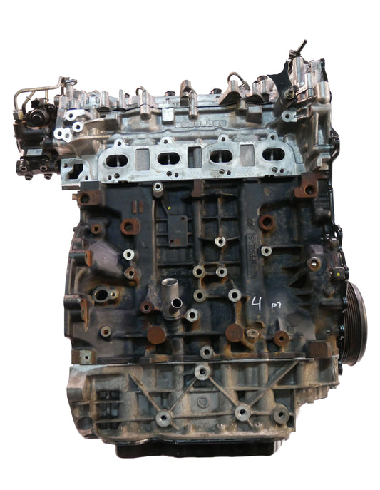 Moteur d'occasion Nissan Renault Interstar X62B Master MK3 FV 2.3L – M9T726-M9T – 2021