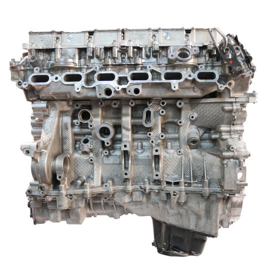 Moteur Land Rover Jaguar F-Pace Range 2019 X761 PT306 J6P3-6006-BA LR121443 | ExpressParts