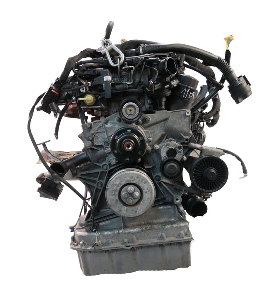 Moteur Mercedes Sprinter 311 2020 OM651 CDI OM651.958 651.958 OM651 A6510104020 | ExpressParts