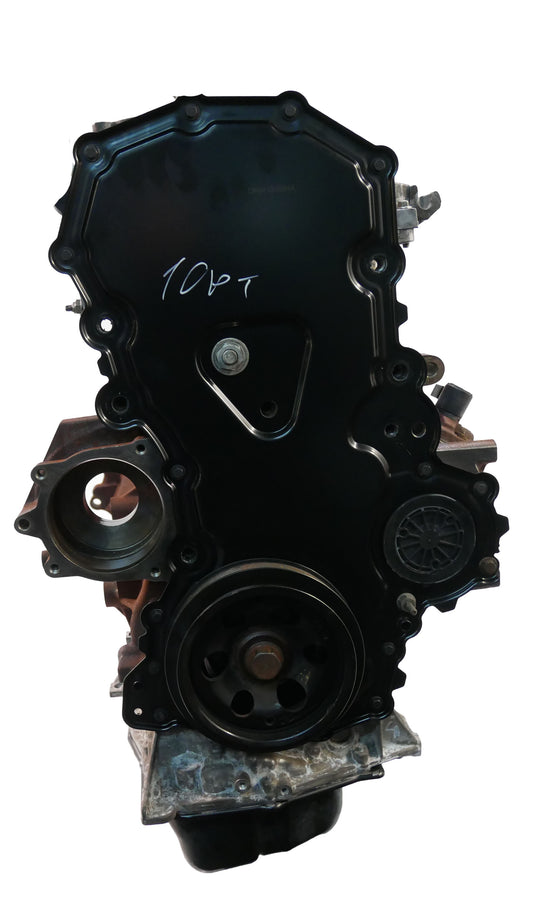 Moteur Ford Transit V363 V362 2020 V362 EcoBlue YMFA | ExpressParts