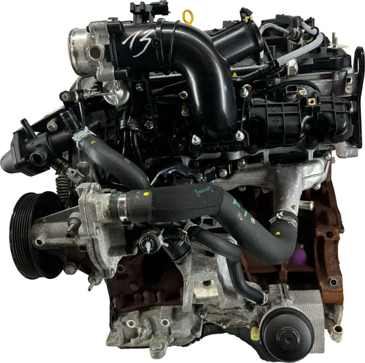Moteur Pour Ford Ranger TKE 2016 GBVAJQJ QJ2S FB3Q-6006-EA | ExpressParts