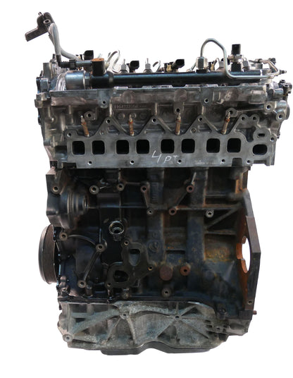 Moteur Nissan Renault Interstar X62B Master Mk3 FV 2,3 DCI M9T726 M9T d'occasion - Moteur Auto Usagé