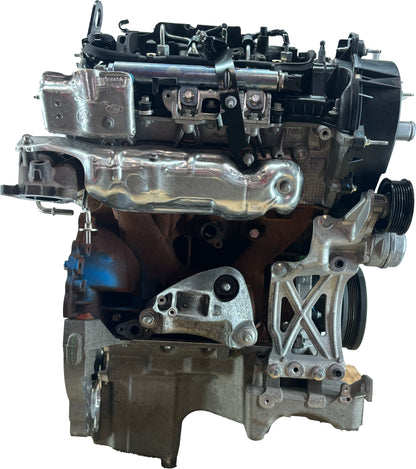 Moteur Pour VW Ford 3,0 TDI V6 BF2X MB3Q-6006-AA d'occasion - Moteur Auto Usagé