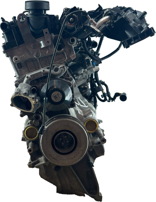 Moteur BMW Série 5 G30 G31 F90 2016 520 d xDrive B47D20A B47 B47D20O0 11002473091 | ExpressParts