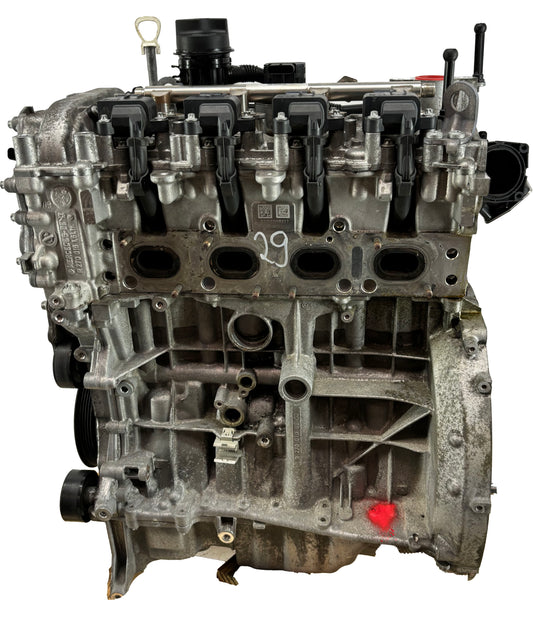 Moteur Mercedes Classe A W176 Classe B W246 2016 W176 A 180 M270.910 270.910 M270 | ExpressParts