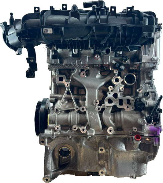 Moteur BMW Série 3 G20 G21 2,0 330 e xDrive XB1141M1 B48B20A B48 11005A078C8 d'occasion - Moteur Auto Usagé