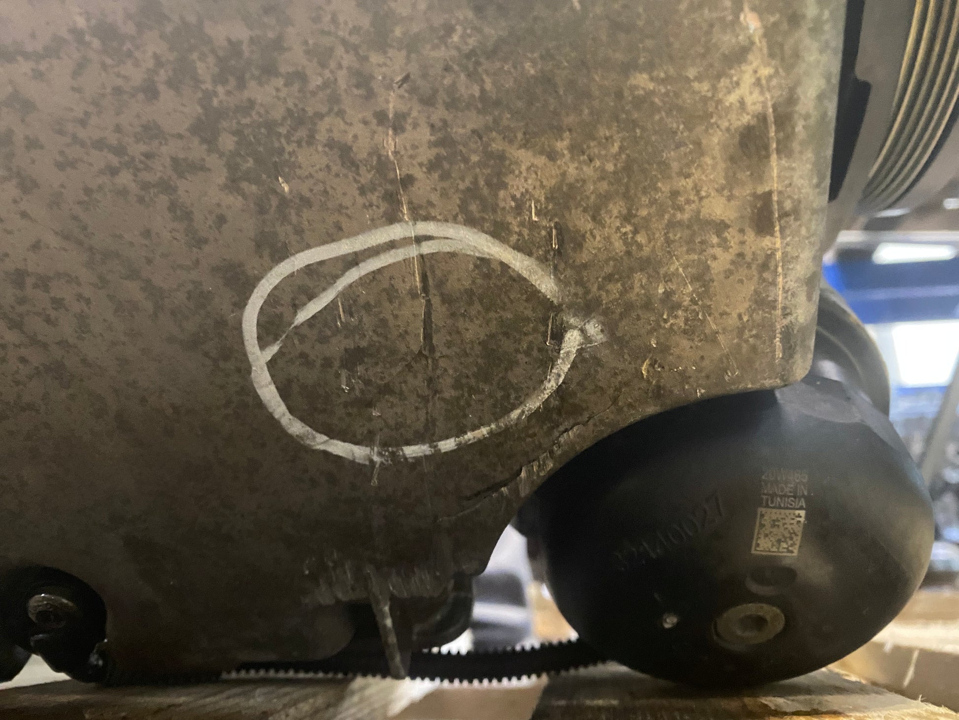 Moteur Pour Volvo V60 II 225 2,0 Plug-in-Hybride B4204T46 36010311 d'occasion - Moteur Auto Usagé