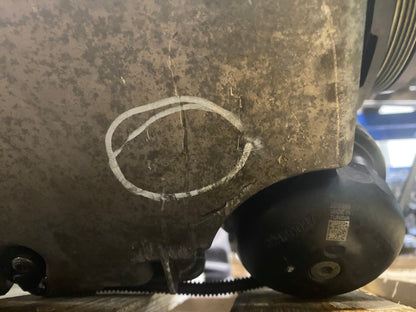 Moteur Pour Volvo V60 II 225 2,0 Plug-in-Hybride B4204T46 36010311 d'occasion - Moteur Auto Usagé