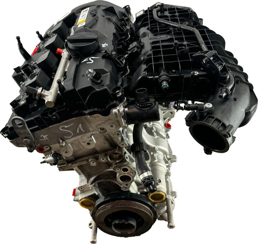 Moteur Pour BMW Série 3 F30 F31 F34 2017 330e B48B20A B48 11002455345 | ExpressParts