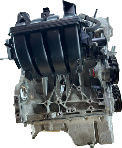 Moteur Pour Suzuki Vitara LY 1,6 AllGrip M16A 11000-53840 d'occasion - Moteur Auto Usagé