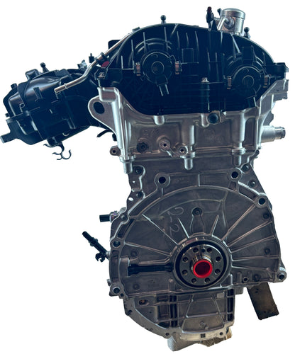 Moteur BMW Série 3 G20 G21 2,0 330 e xDrive XB1141M1 B48B20A B48 11005A078C8 d'occasion - Moteur Auto Usagé