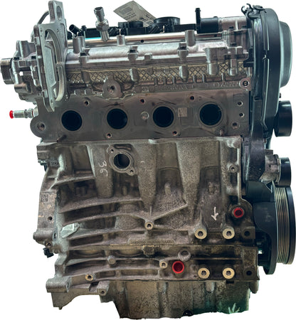 Moteur Pour Volvo V60 II 225 2,0 Plug-in-Hybride B4204T46 36010311 d'occasion - Moteur Auto Usagé