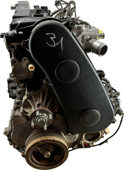 Moteur Pour Toyota Dyna 3,0 D 4d 1KD-FTV 1900030630 d'occasion - Moteur Auto Usagé