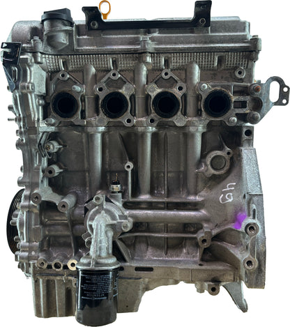 Moteur Pour Suzuki Vitara LY 1,6 AllGrip M16A 11000-53840 d'occasion - Moteur Auto Usagé